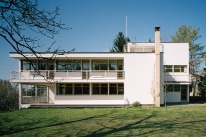 Artaria & Schmidt, Haus Colnaghi, Riehen, 1927.